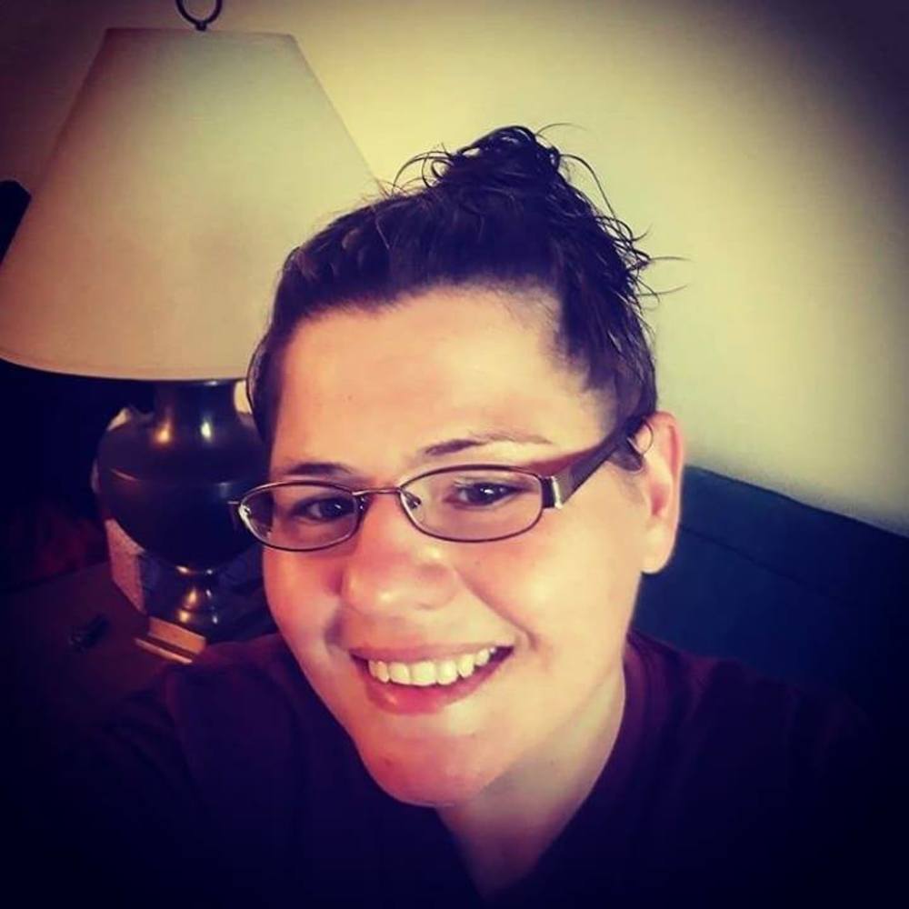 Meet your Posher, Kristi